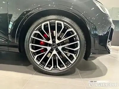 Audi SQ7 2026 4.0 Автомат в Москве № 230221, миниатюра 6