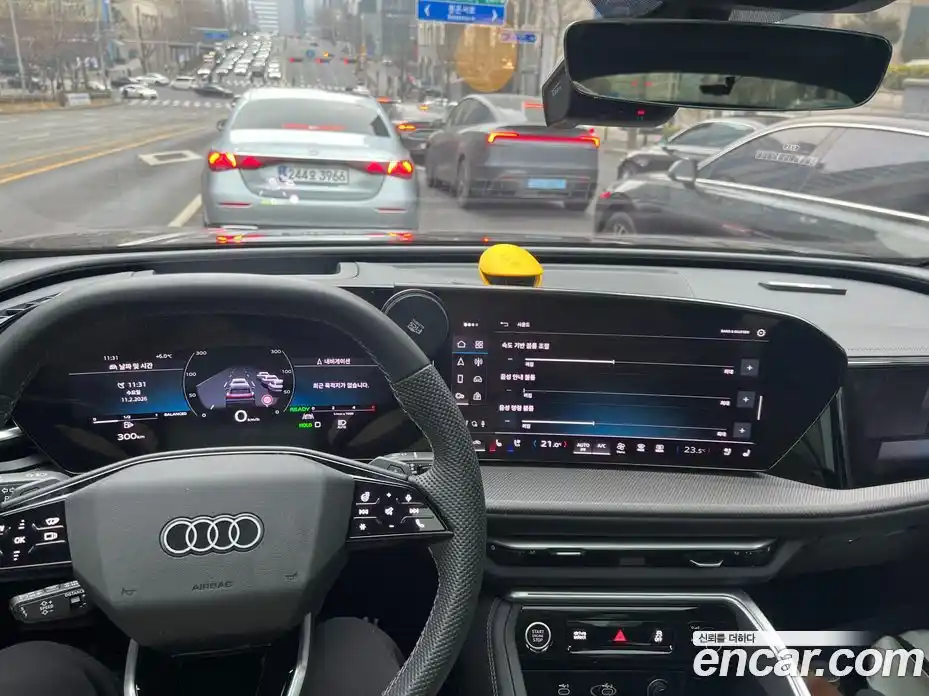 Audi Q5 2025 2.0 Автомат в Москве № 230265, фото 10