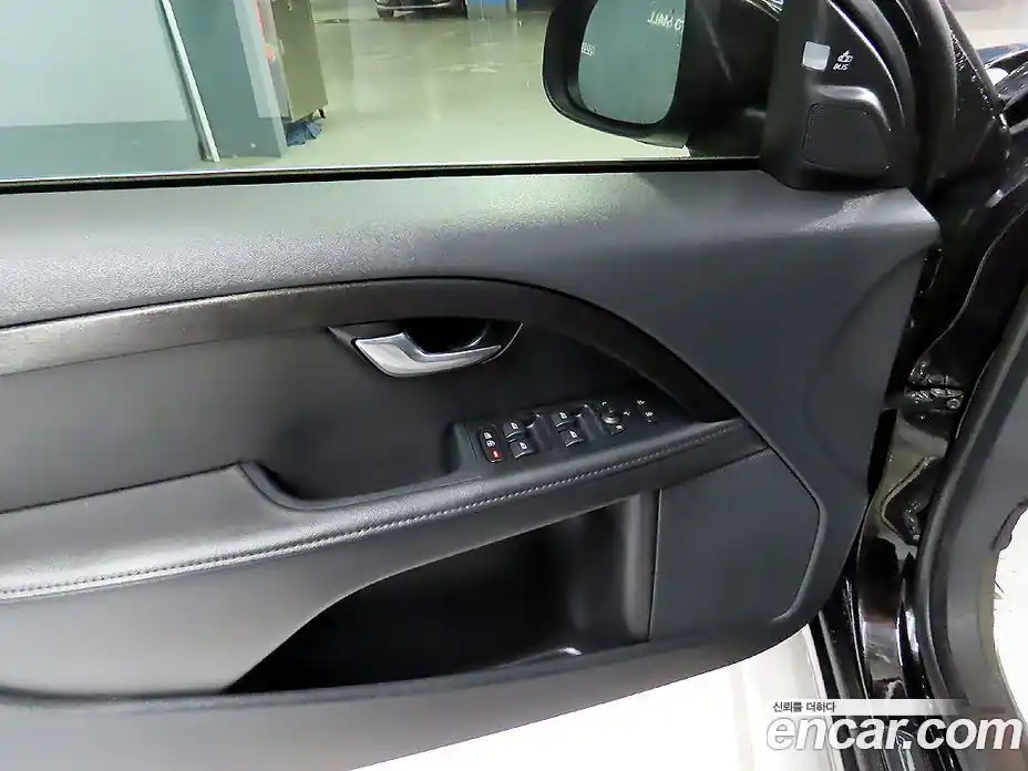 Volvo S80 2014 2.0 Автомат в Москве № 230606, фото 15