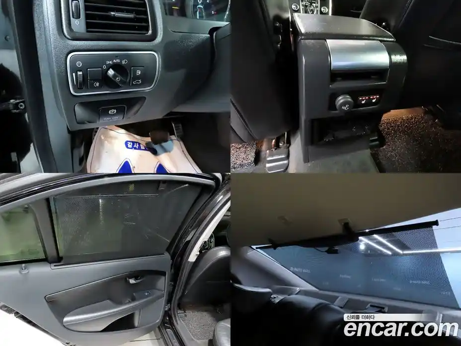 Volvo S80 2014 2.0 Автомат в Москве № 230606, фото 18