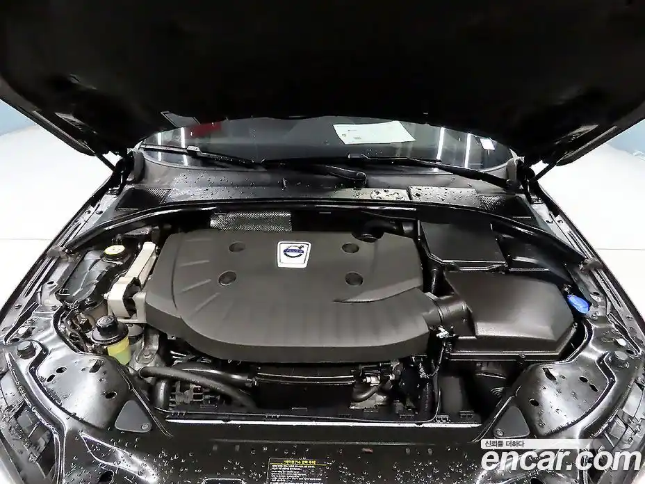 Volvo S80 2014 2.0 Автомат в Москве № 230606, фото 19