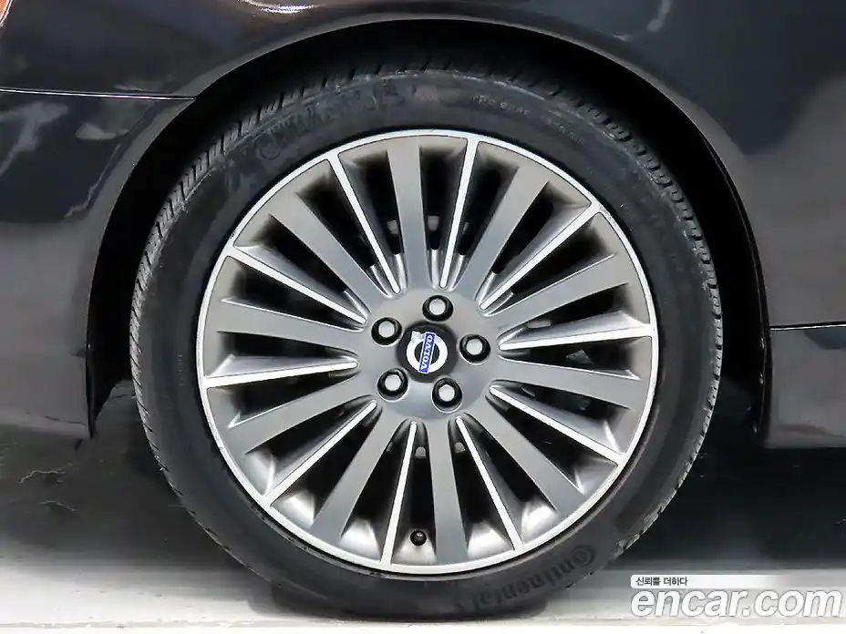 Volvo S80 2014 2.0 Автомат в Москве № 230606, фото 20