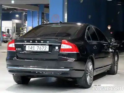 Volvo S80 2014 2.0 Автомат в Москве № 230606, миниатюра 4