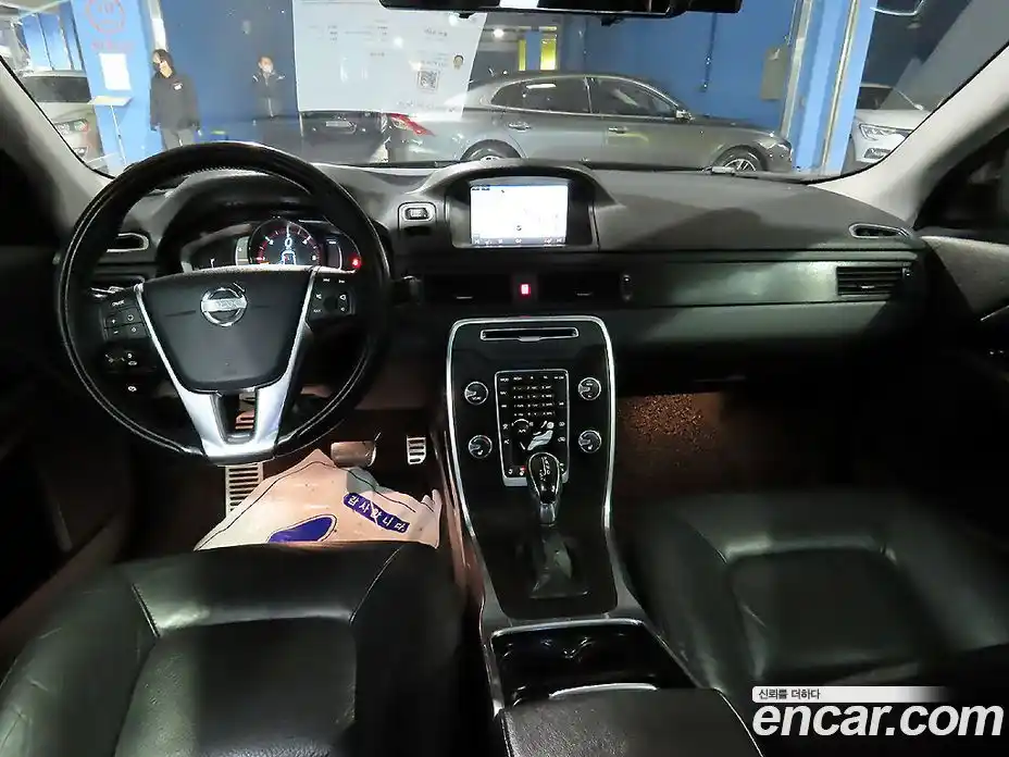 Volvo S80 2014 2.0 Автомат в Москве № 230606, фото 5