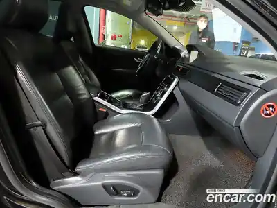 Volvo S80 2014 2.0 Автомат в Москве № 230606, миниатюра 8