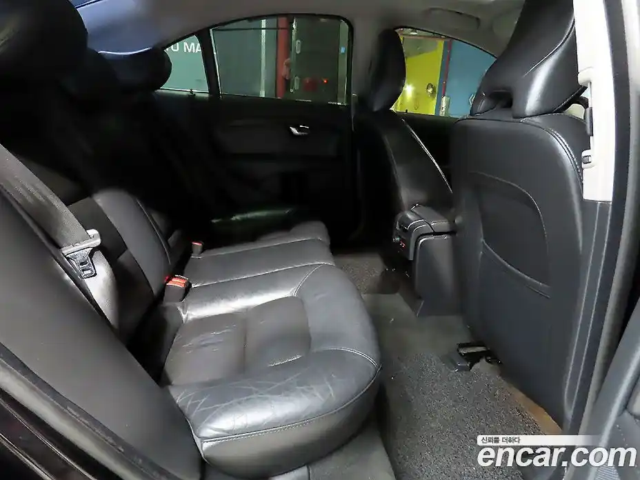 Volvo S80 2014 2.0 Автомат в Москве № 230606, фото 9