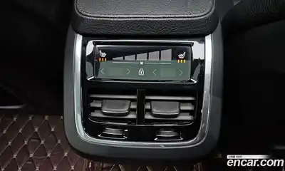 Volvo V90 2018 2.0 Автомат в Москве № 230672, миниатюра 2