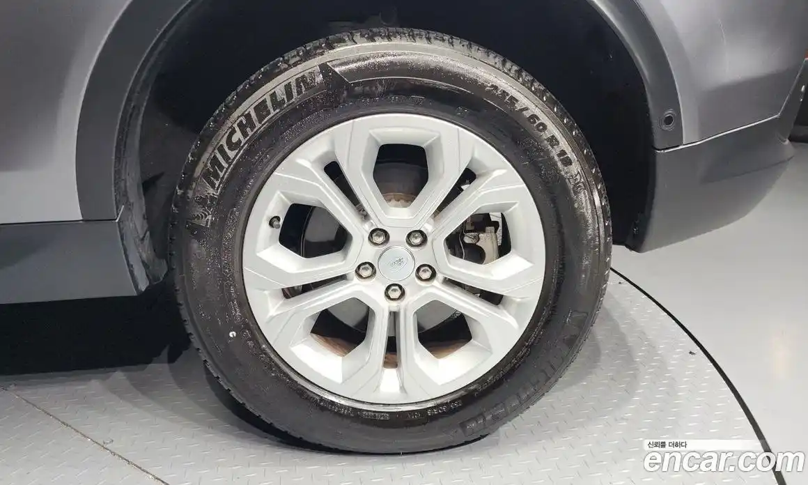 Land Rover Discovery Sport 2021 2.0 Автомат в Москве № 231232, фото 11