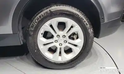 Land Rover Discovery Sport 2021 2.0 Автомат в Москве № 231232, миниатюра 11