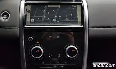 Land Rover Discovery Sport 2021 2.0 Автомат в Москве № 231232, миниатюра 12