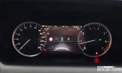 Land Rover Discovery Sport 2021 2.0 Автомат в Москве № 231232, миниатюра 4