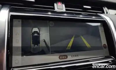 Land Rover Discovery Sport 2021 2.0 Автомат в Москве № 231232, миниатюра 6