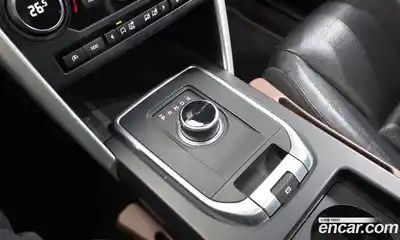 Land Rover Discovery Sport 2017 2.0 Автомат в Москве № 231292, миниатюра 5