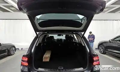 Genesis GV80 2022 3.5 Автомат в Москве № 23204, миниатюра 11