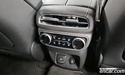 Genesis GV80 2022 3.5 Автомат в Москве № 23204, миниатюра 4
