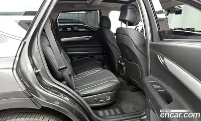 Genesis GV80 2022 3.5 Автомат в Москве № 23204, миниатюра 7