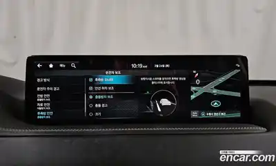 Genesis GV80 2022 3.5 Автомат в Москве № 23204, миниатюра 9