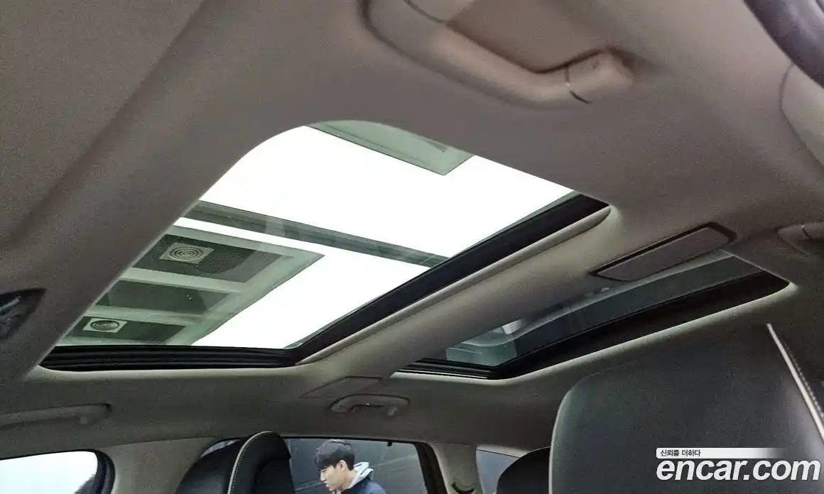 Genesis GV80 2022 3.5 Автомат в Москве № 23204, фото 10