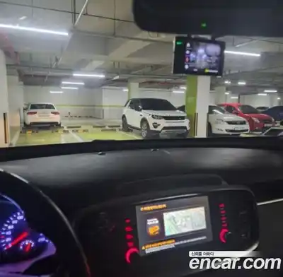 Jeep Wrangler 2010 2.8 Автомат в Москве № 232675, миниатюра 12