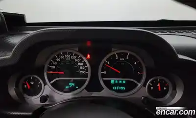 Jeep Wrangler 2010 2.8 Автомат в Москве № 232675, миниатюра 8