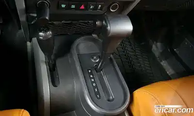 Jeep Wrangler 2010 2.8 Автомат в Москве № 232675, миниатюра 9