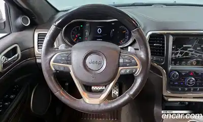 Jeep Cherokee 2014 3.0 Автомат в Москве № 232713, миниатюра 11