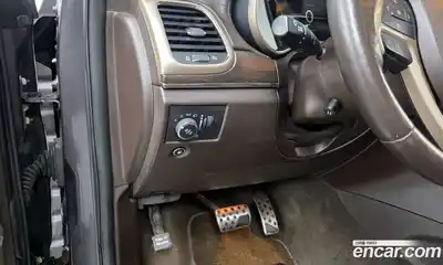 Jeep Cherokee 2014 3.0 Автомат в Москве № 232713, миниатюра 12