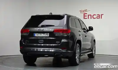 Jeep Cherokee 2014 3.0 Автомат в Москве № 232713, миниатюра 3