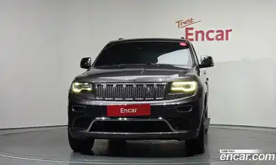 Jeep Cherokee 2014 3.0 Автомат в Москве № 232713, миниатюра 4