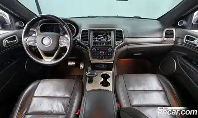 Jeep Cherokee 2014 3.0 Автомат в Москве № 232713, миниатюра 8