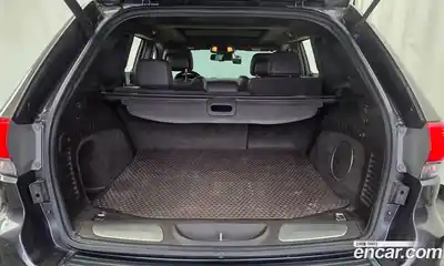 Jeep Cherokee 2014 3.0 Автомат в Москве № 232713, миниатюра 9