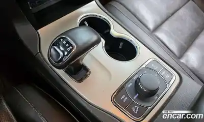 Jeep Cherokee 2014 3.0 Автомат в Москве № 232713, миниатюра 10