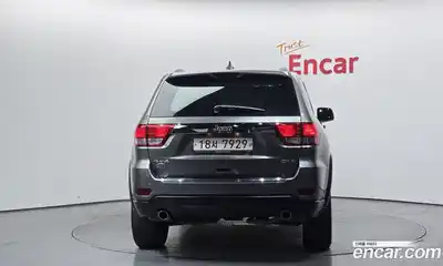 Jeep Cherokee 2013 3.0 Автомат в Москве № 232749, миниатюра 11