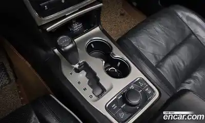 Jeep Cherokee 2013 3.0 Автомат в Москве № 232749, миниатюра 12