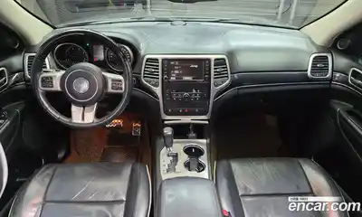 Jeep Cherokee 2013 3.0 Автомат в Москве № 232749, миниатюра 4