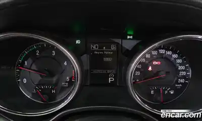 Jeep Cherokee 2013 3.0 Автомат в Москве № 232749, миниатюра 10