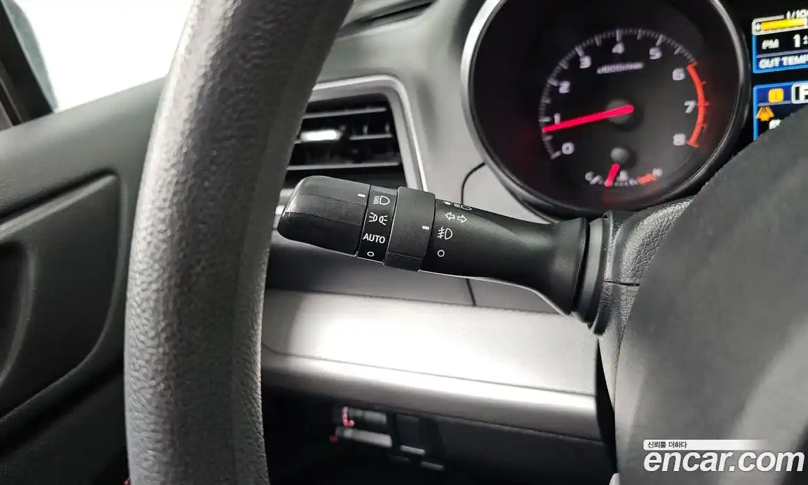 Subaru Outback 2019 2.5 Автомат в Москве № 236165, фото 18