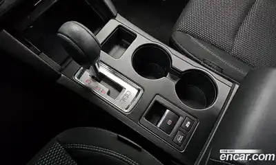 Subaru Outback 2019 2.5 Автомат в Москве № 236165, миниатюра 9