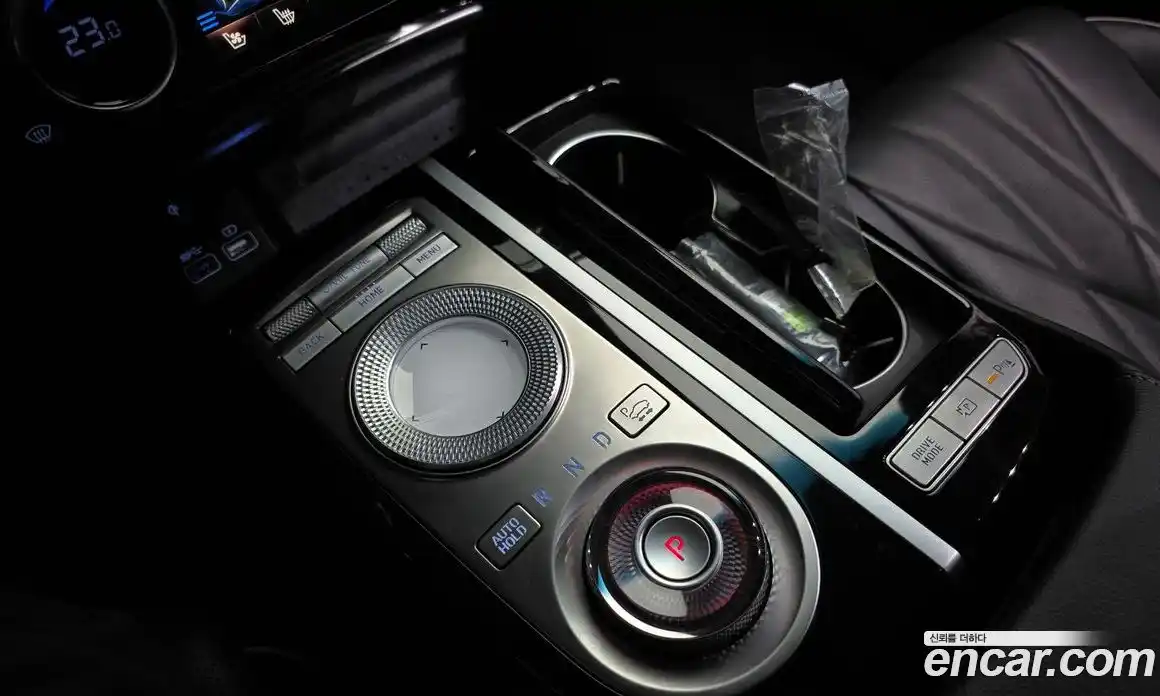 Genesis G80 2021 2.5 Автомат в Москве № 23682, фото 17