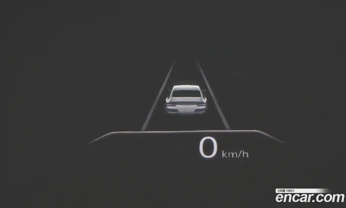 Genesis G80 2021 2.5 Автомат в Москве № 23682, фото 8