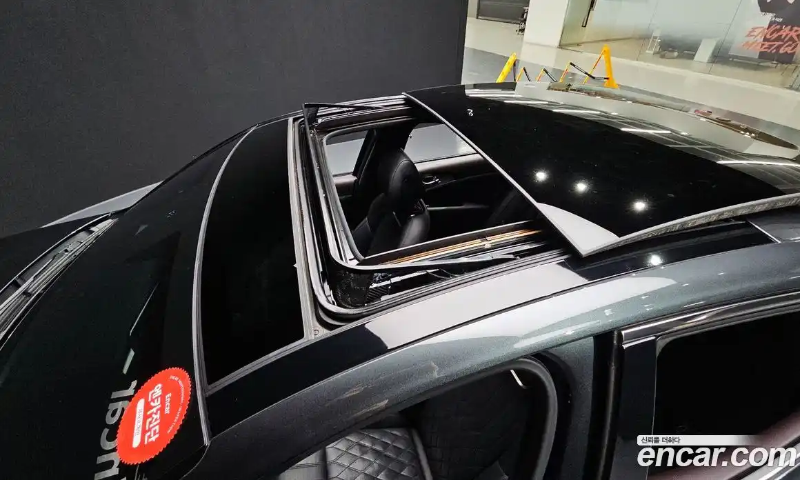 Genesis G70 2020 2.0 Автомат в Москве № 23802, фото 12