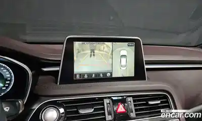 Genesis G70 2020 2.0 Автомат в Москве № 23802, миниатюра 3