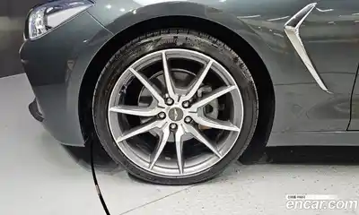 Genesis G70 2020 2.0 Автомат в Москве № 23802, миниатюра 7