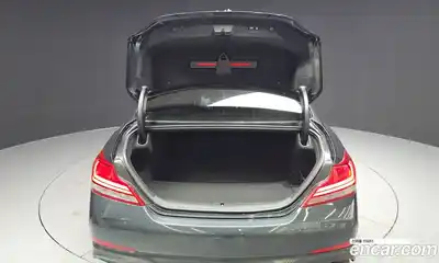 Genesis G70 2020 2.0 Автомат в Москве № 23802, миниатюра 10