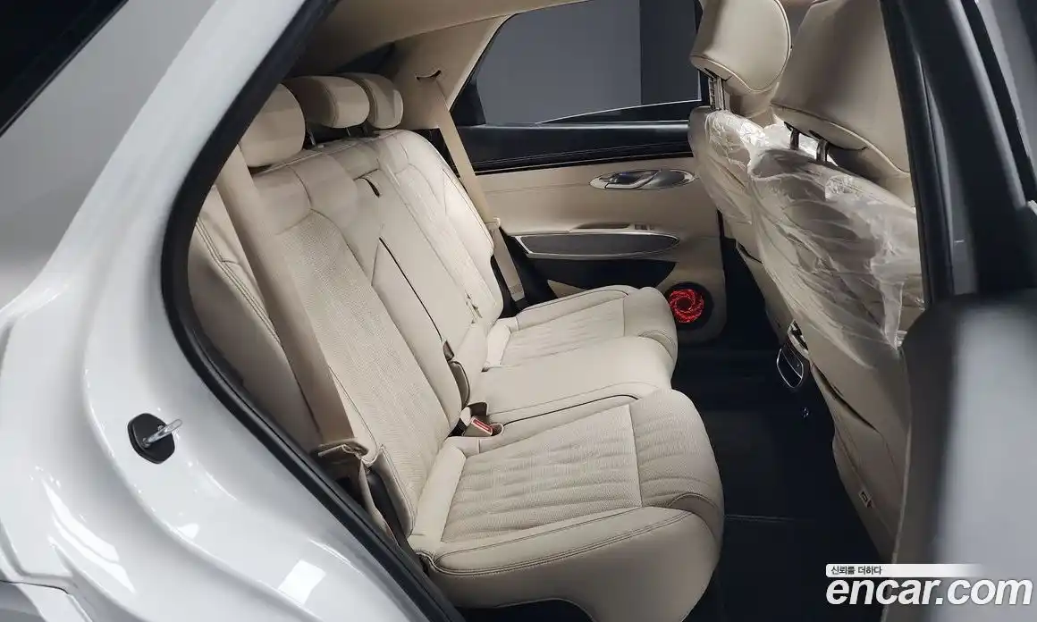 Genesis GV70 2022 2.5 Автомат в Москве № 23847, фото 13