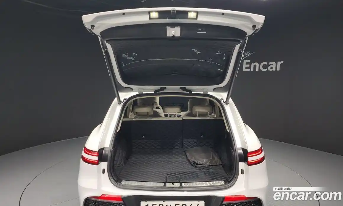 Genesis GV70 2022 2.5 Автомат в Москве № 23847, фото 14