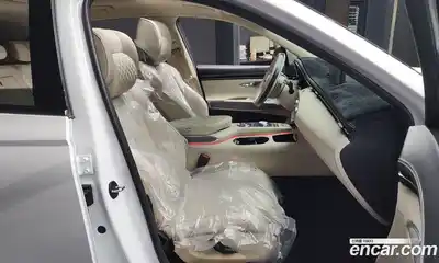 Genesis GV70 2022 2.5 Автомат в Москве № 23847, миниатюра 4