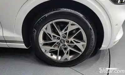 Genesis GV70 2022 2.5 Автомат в Москве № 23847, миниатюра 6