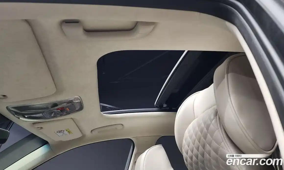 Genesis GV70 2022 2.5 Автомат в Москве № 23847, фото 8