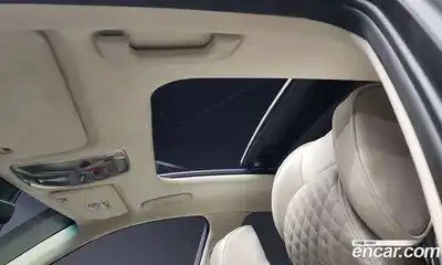 Genesis GV70 2022 2.5 Автомат в Москве № 23847, миниатюра 8